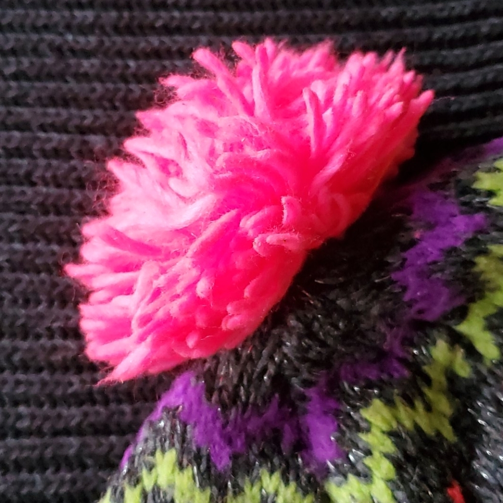 NEON WINTER SET - Picture 3 of 6